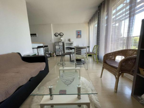 Appartement La Rochelle, 3 pièces, 4 personnes - FR-1-246-634
